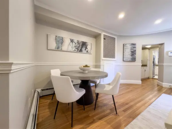 405 Commonwealth Ave #2B, Boston, MA 02215