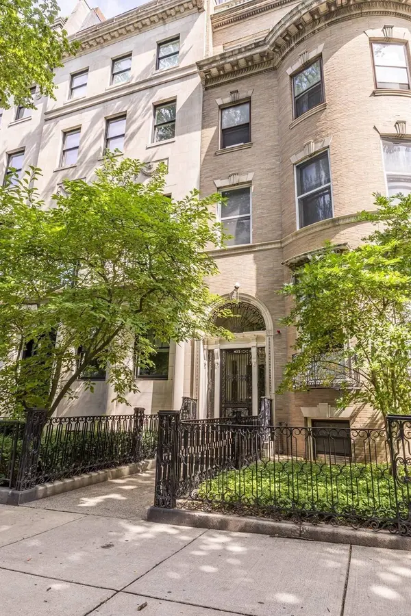 405 Commonwealth Ave #2B