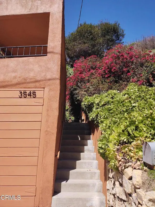 3545 The Paseo, Los Angeles, CA 90065