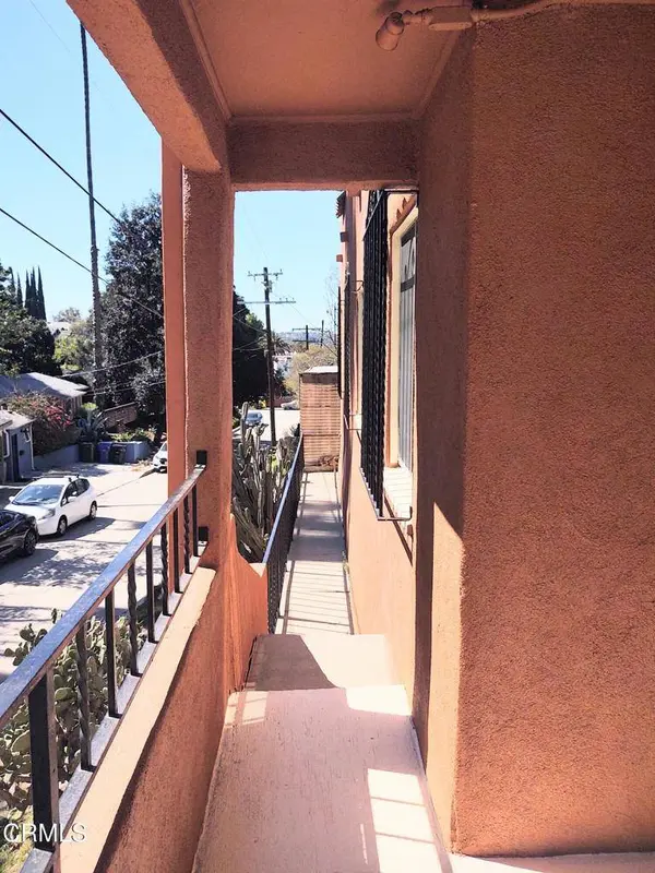 3545 The Paseo, Los Angeles, CA 90065