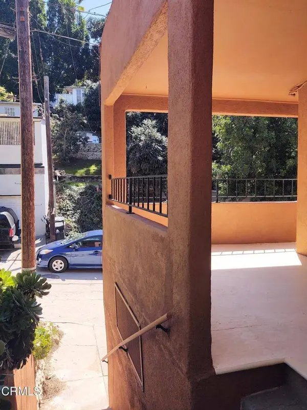 3545 The Paseo, Los Angeles, CA 90065