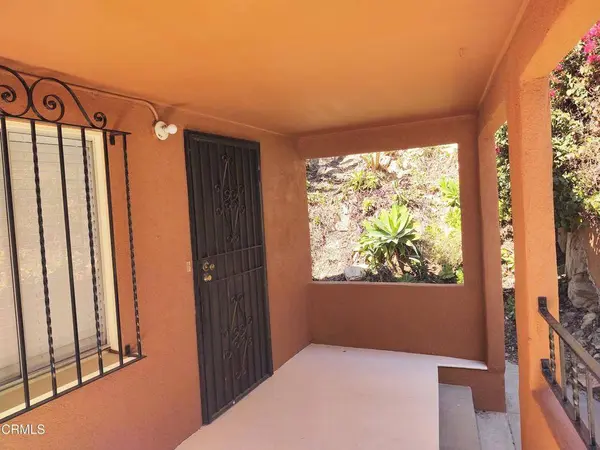 3545 The Paseo, Los Angeles, CA 90065