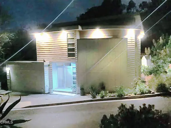 5431 N Townsend AVE, Los Angeles, CA 90041