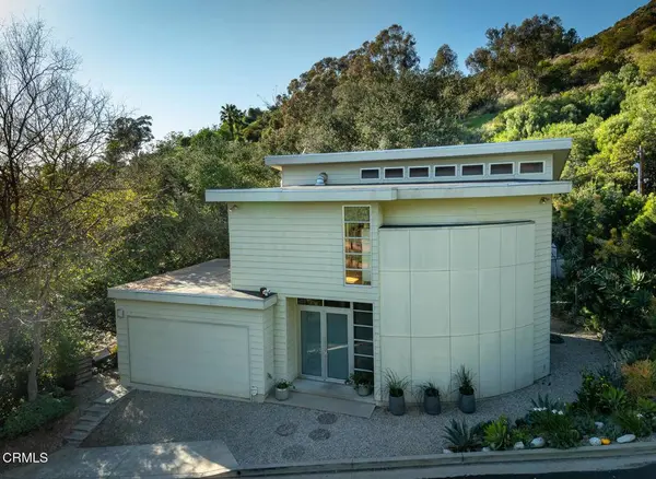 5431 N Townsend AVE, Los Angeles, CA 90041