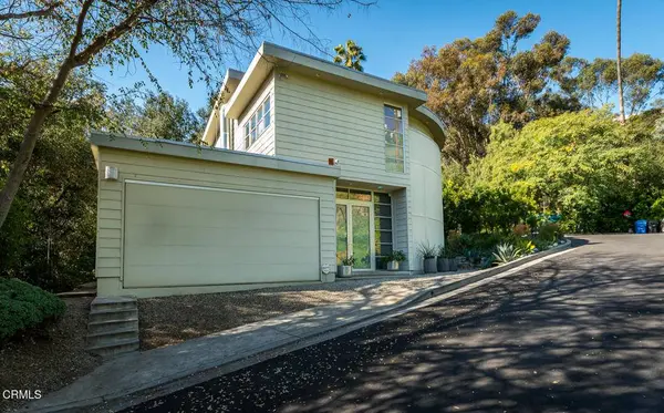 5431 N Townsend AVE, Los Angeles, CA 90041