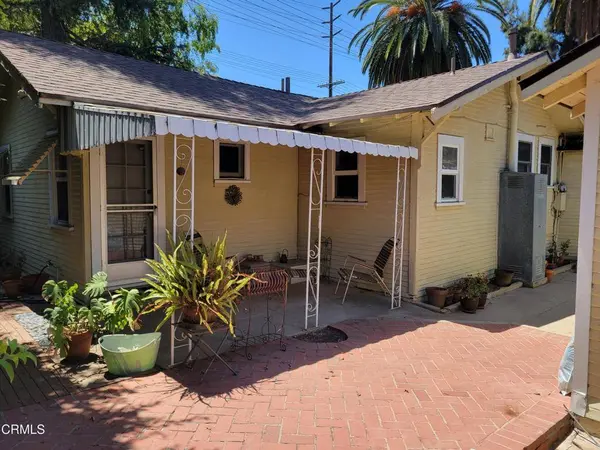 1775 Yosemite DR, Los Angeles, CA 90041