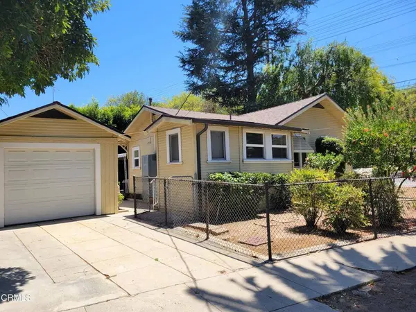 1775 Yosemite DR, Los Angeles, CA 90041