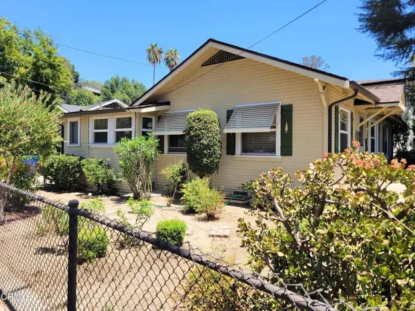 1775 Yosemite DR, Los Angeles, CA 90041