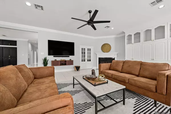 10432 E Groner Ave, Baton Rouge, LA 70809