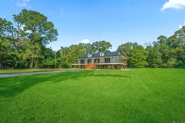 14845 Lucien St, Denham Springs, LA 70726