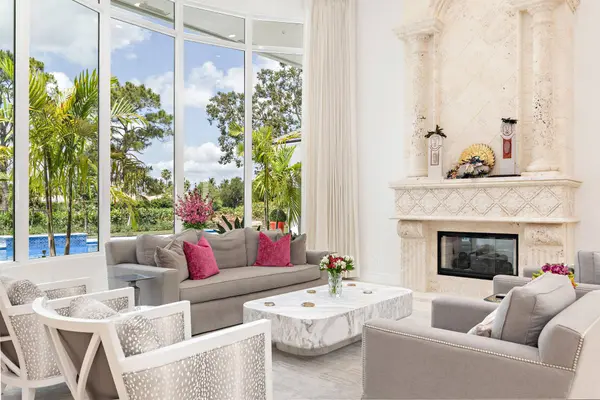 2707 Sheltingham DR, Wellington, FL 33414
