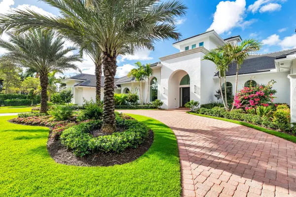 2707 Sheltingham DR, Wellington, FL 33414
