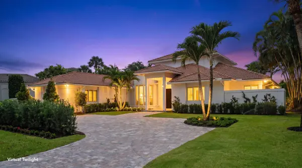 2432 Golf Brook DR, Wellington, FL 33414