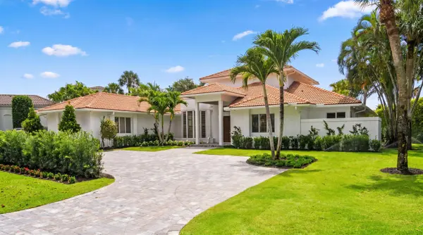 2432 Golf Brook DR, Wellington, FL 33414