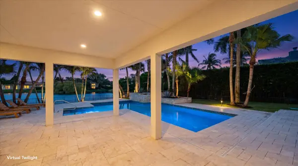 2432 Golf Brook DR, Wellington, FL 33414
