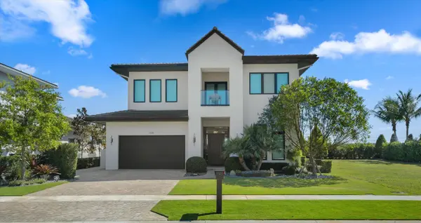 3016 Blue Cypress LN