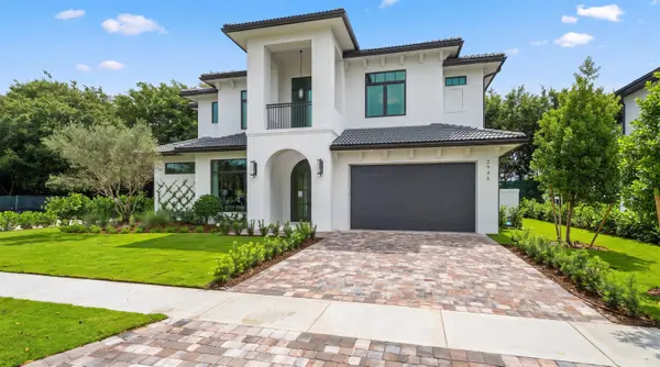 2945 BLUE CYPRESS CIR