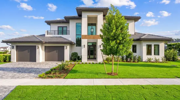 2942 BLUE CYPRESS CIR