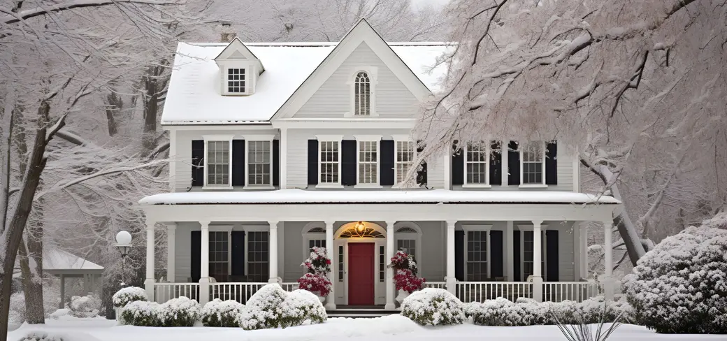 Why "Spring" Starts in January