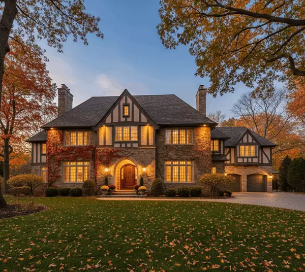 feature image of Why November Sellers Have the Upper Hand