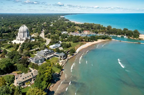 What Today’s Buyers Want on the North Shore: A 2025 Look at Luxury, Lifestyle, and Long-Term Vision