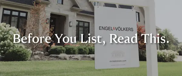 What to Fix Before Listing Your Home on the North Shore