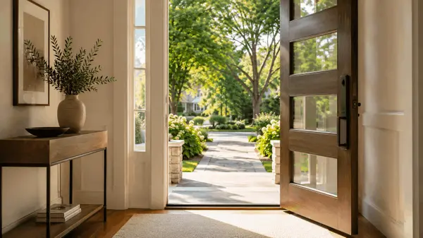 Thinking About a Move? Start Here.