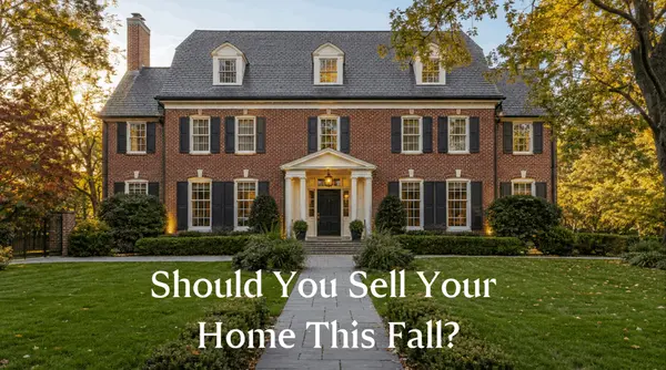 Should You Sell Your Home This Fall? What Local Data Tells Highland Park and Deerfield Homeowners
