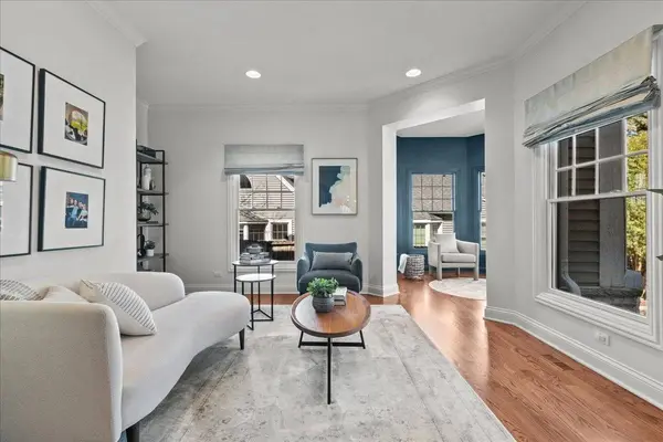 1524 Glencoe AVE, Highland Park, IL 60035