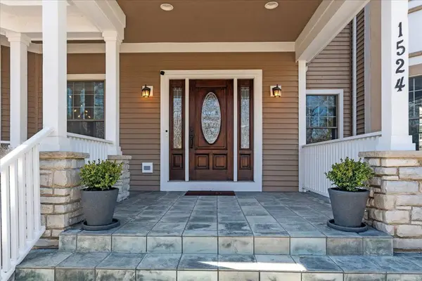 1524 Glencoe AVE, Highland Park, IL 60035