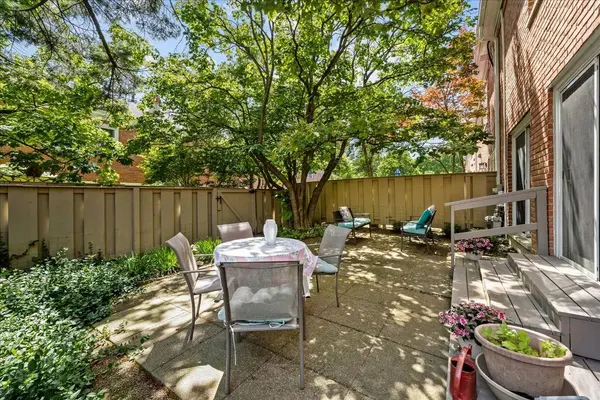 727 Raleigh CT, Northbrook, IL 60062