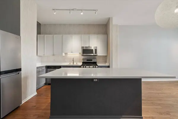 1201 W Adams ST #904, Chicago, IL 60607