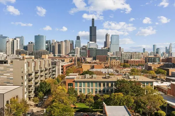 1201 W Adams ST #904, Chicago, IL 60607