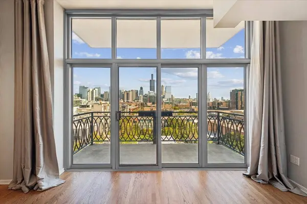 1201 W Adams ST #904, Chicago, IL 60607