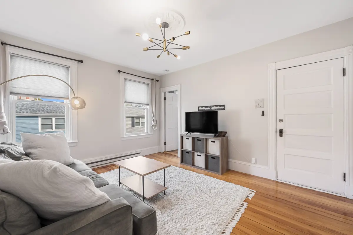 39 Story St #2, South Boston, MA 02127-3778
