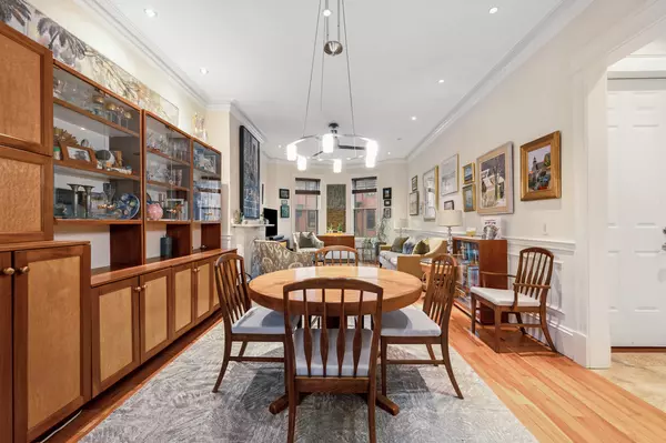 Boston, MA 02118-4526,98 E Brookline St #1