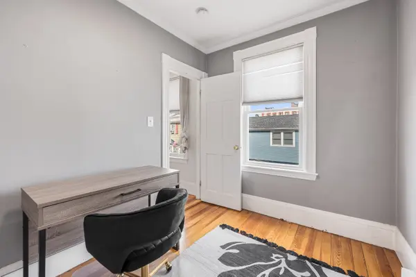 39 Story St #2, South Boston, MA 02127-3778