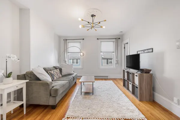 39 Story St #2, South Boston, MA 02127-3778