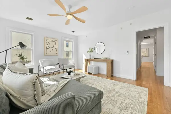 353-357 Adams #L, Boston, MA 02122