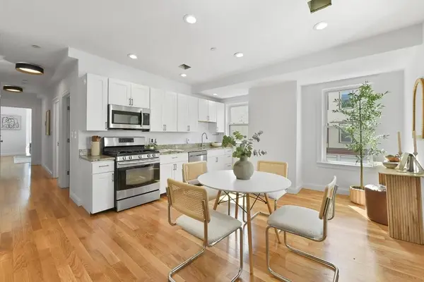 353-357 Adams #L, Boston, MA 02122