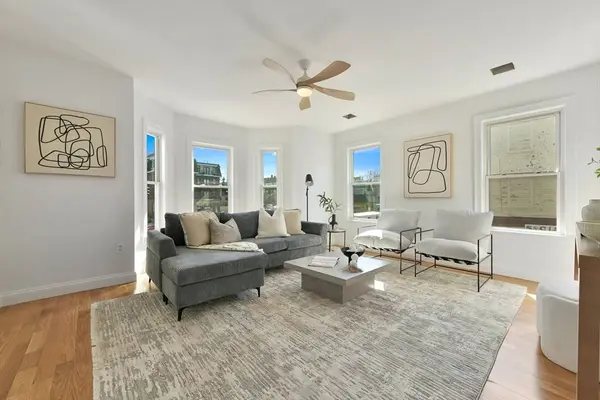 353-357 Adams #L, Boston, MA 02122