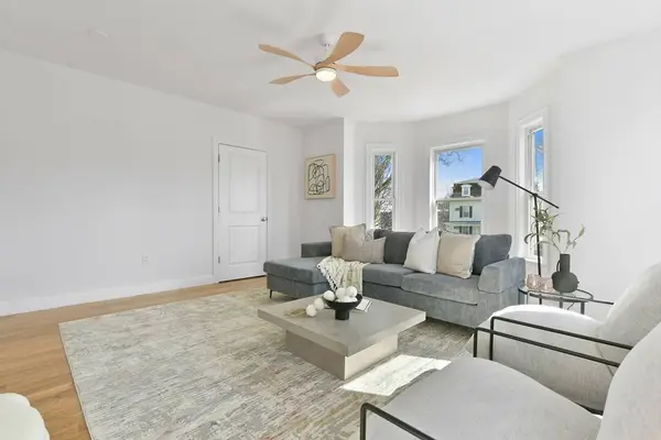 353-357 Adams #L, Boston, MA 02122