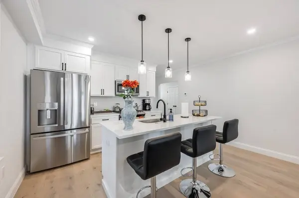 34 Perthshire #34, Boston, MA 02135