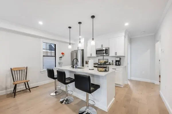 34 Perthshire #34, Boston, MA 02135
