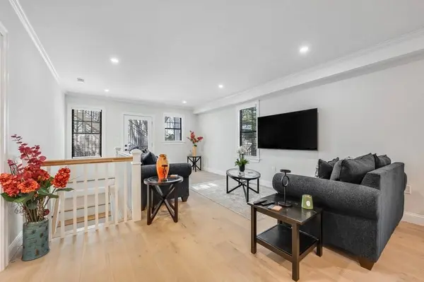 34 Perthshire #34, Boston, MA 02135