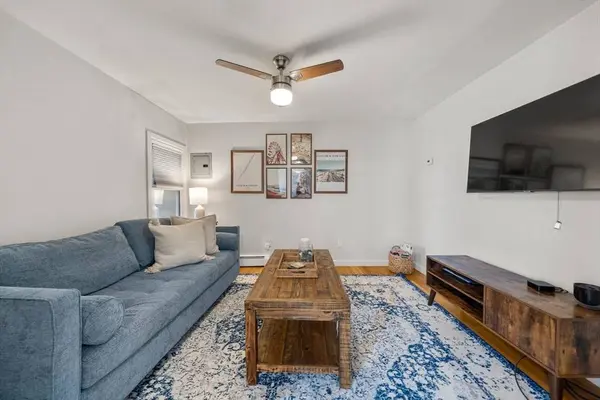 528 E 3rd St #A, Boston, MA 02127