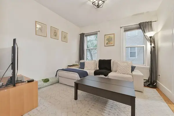 36 Goldsmith St #1, Boston, MA 02130
