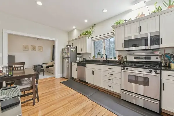 36 Goldsmith St #1, Boston, MA 02130