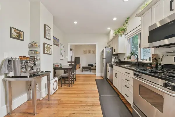 36 Goldsmith St #1, Boston, MA 02130