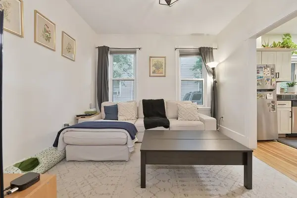 36 Goldsmith St #1, Boston, MA 02130